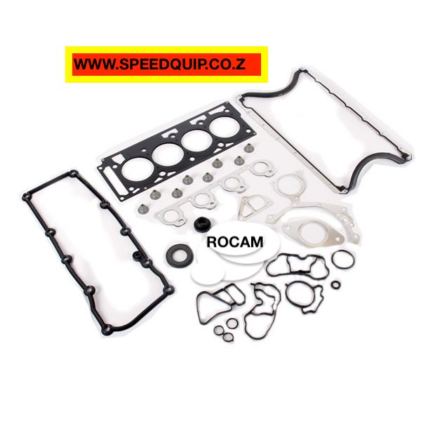 Gasket Full Set Fc Ford Fiesta On Rocam In Auto Parts