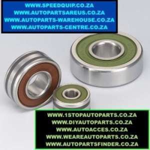 ALTERNATOR BEARINGS