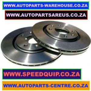 BRAKE DISCS