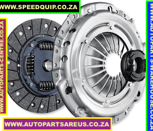 CLUTCH KITS