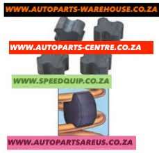 COIL SPRING ACCESSORIES